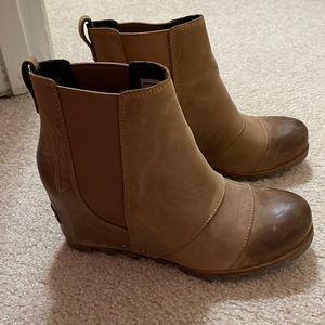 Sorel Joan of Arc Classic boots, worn a handful of times